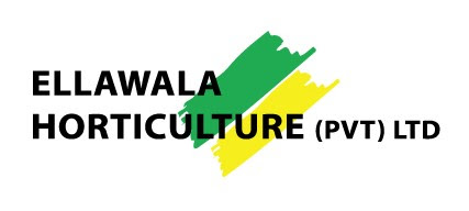 Ellawala Horticulture logo