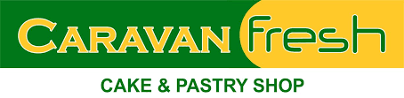 Caravan Fresh logo