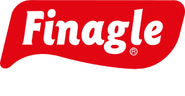 Finagle logo
