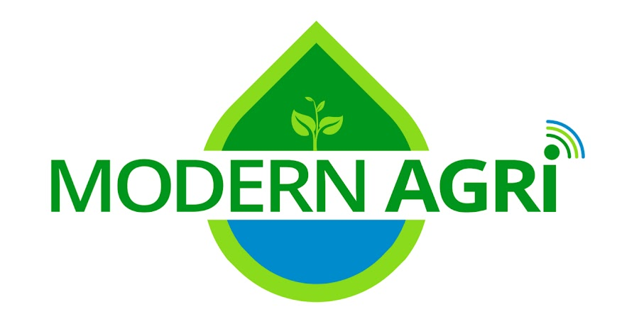 Modern Agri logo