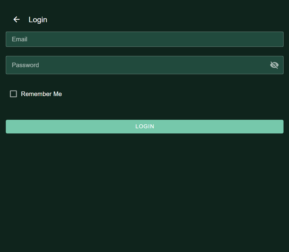 Modern Agri operations platform
