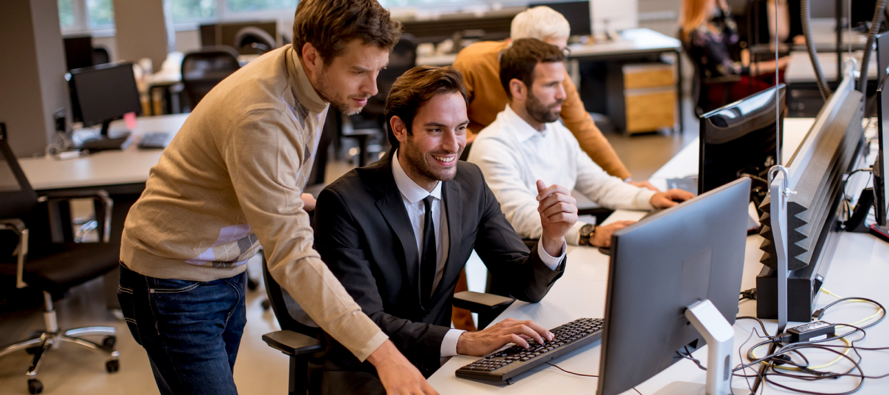 ERP solutions overview