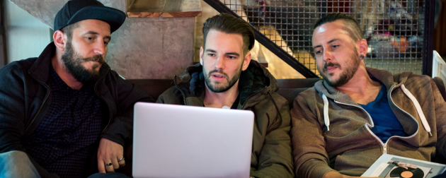 ERP dashboard insights