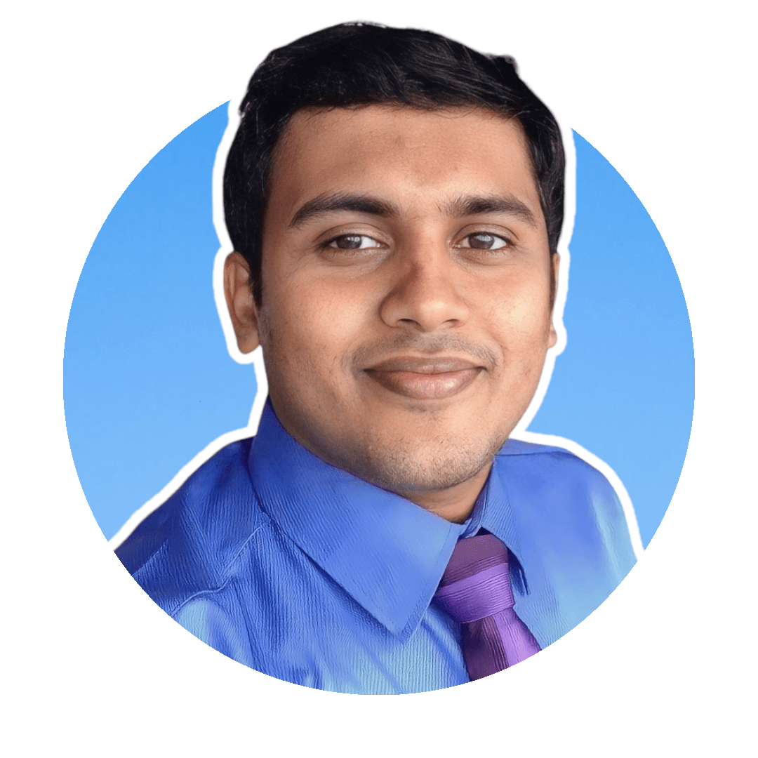 Charlly Dahanayake portrait