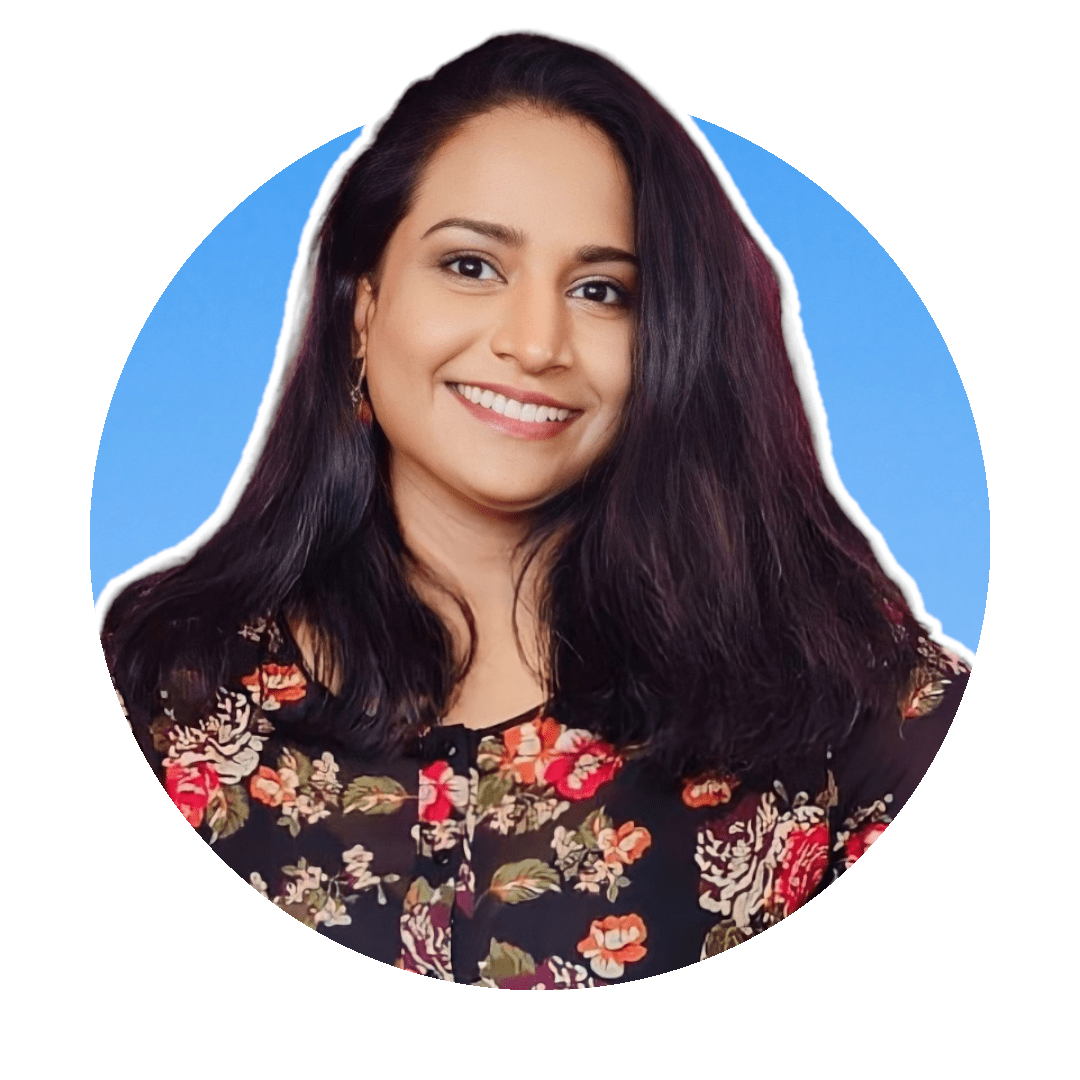 Chathurika Samarakoon portrait